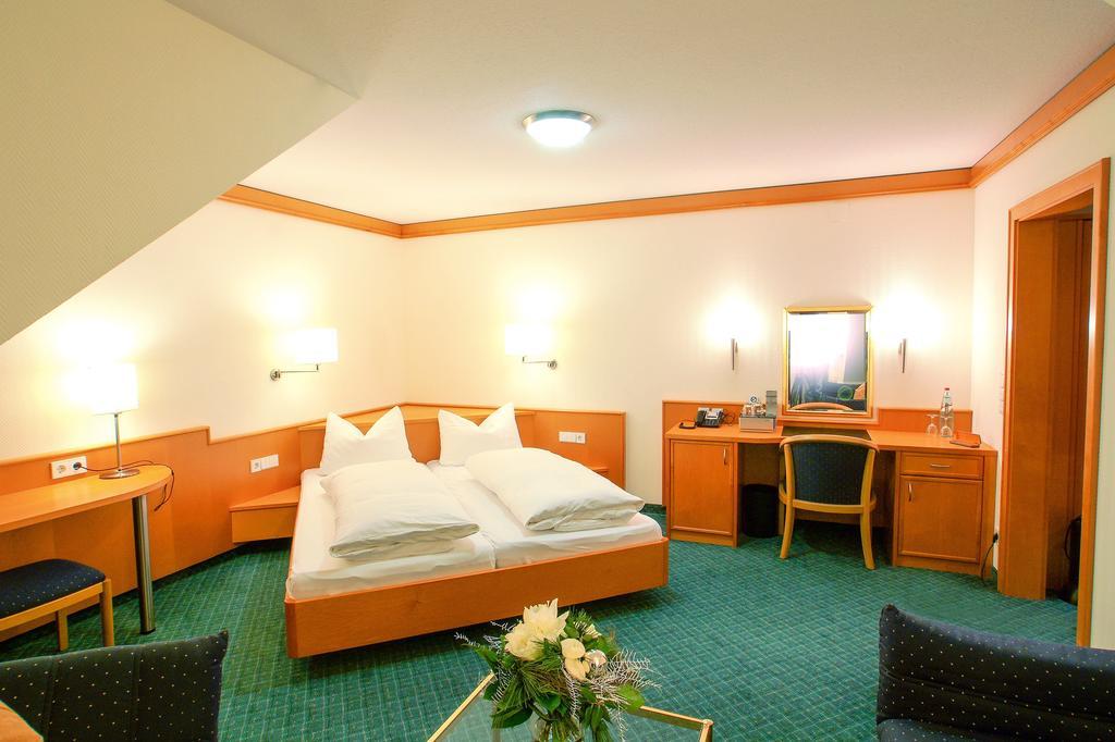 Hotel Winzerstube Ihringen Δωμάτιο φωτογραφία