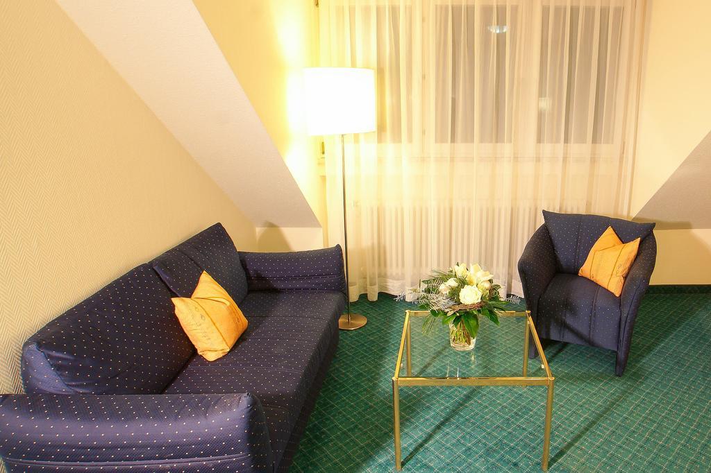 Hotel Winzerstube Ihringen Δωμάτιο φωτογραφία