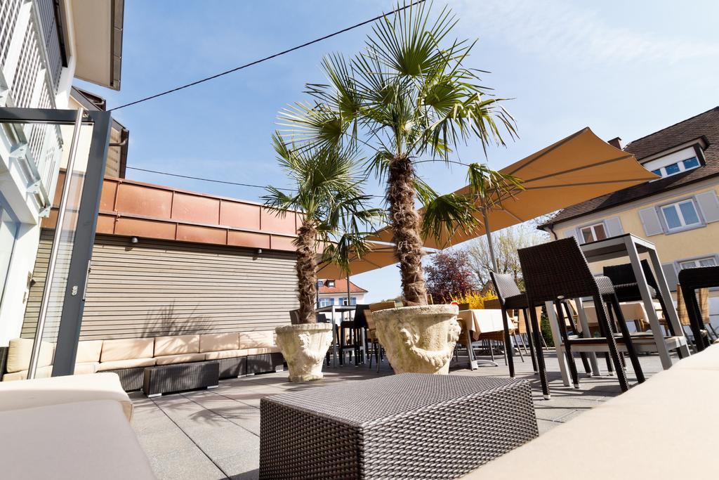 Hotel Winzerstube Ihringen Δωμάτιο φωτογραφία