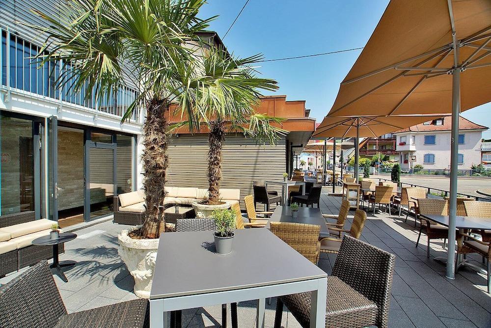 Hotel Winzerstube Ihringen Εξωτερικό φωτογραφία