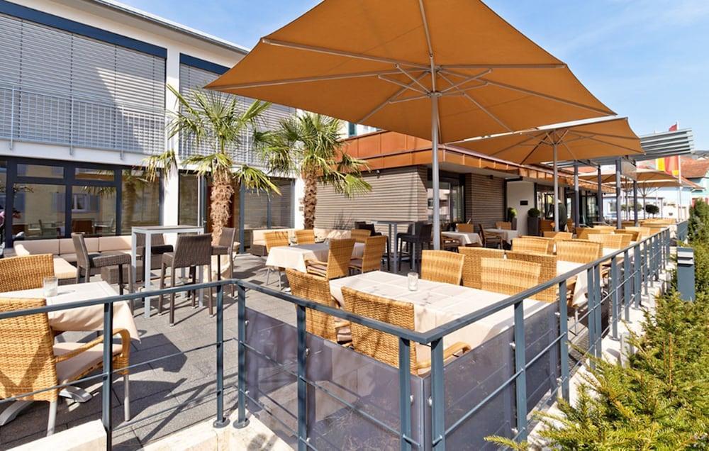 Hotel Winzerstube Ihringen Εξωτερικό φωτογραφία