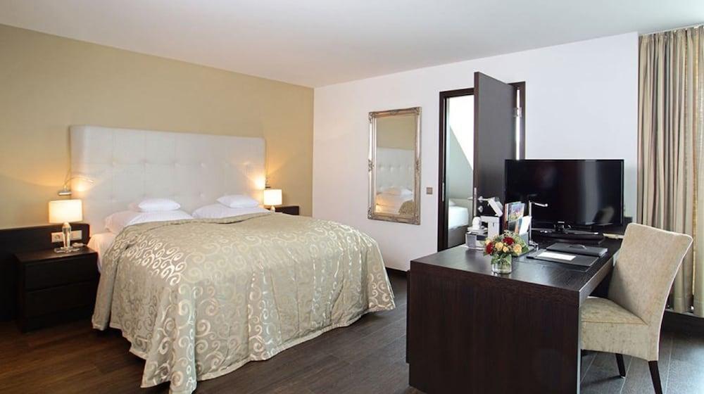 Hotel Winzerstube Ihringen Εξωτερικό φωτογραφία
