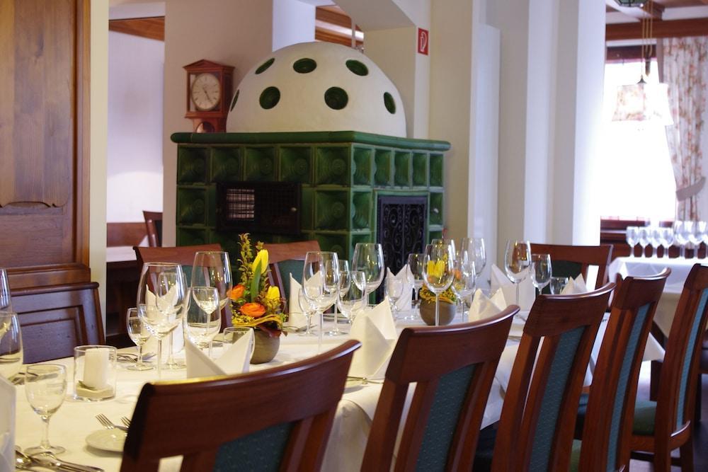 Hotel Winzerstube Ihringen Εξωτερικό φωτογραφία