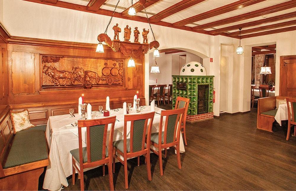 Hotel Winzerstube Ihringen Εξωτερικό φωτογραφία