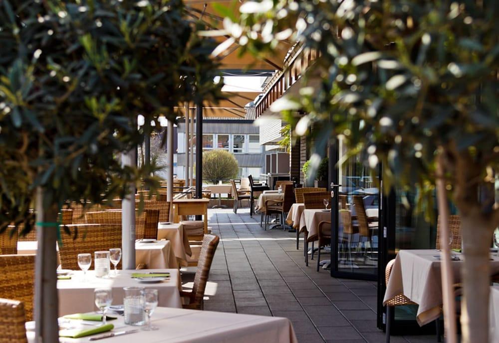 Hotel Winzerstube Ihringen Εξωτερικό φωτογραφία