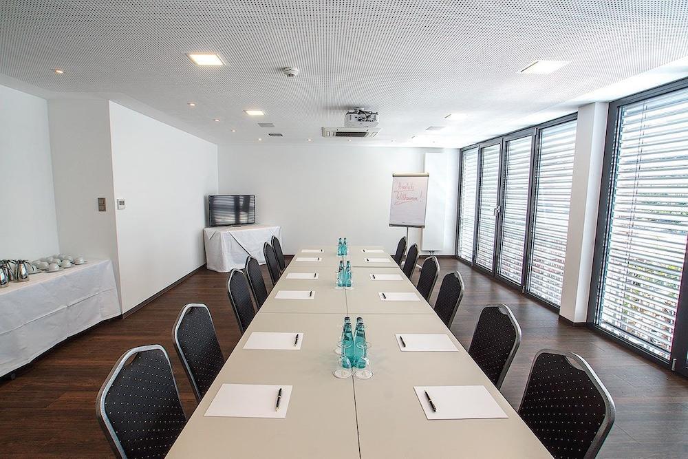 Hotel Winzerstube Ihringen Εξωτερικό φωτογραφία