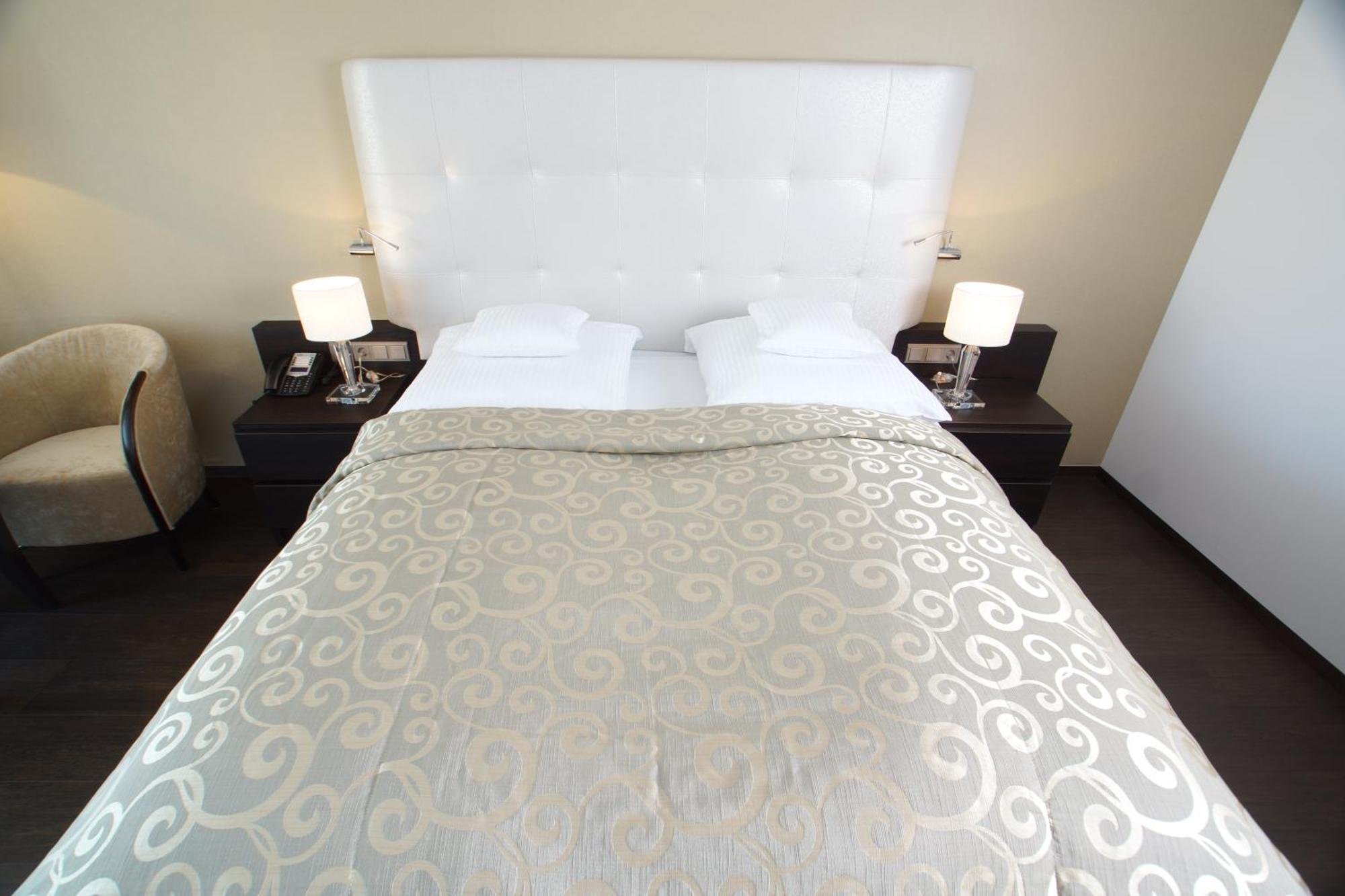 Hotel Winzerstube Ihringen Εξωτερικό φωτογραφία