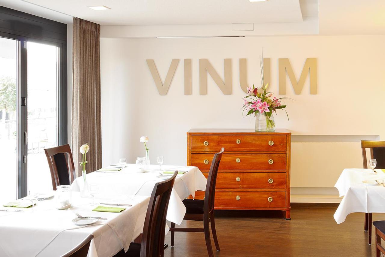 Hotel Winzerstube Ihringen Εξωτερικό φωτογραφία