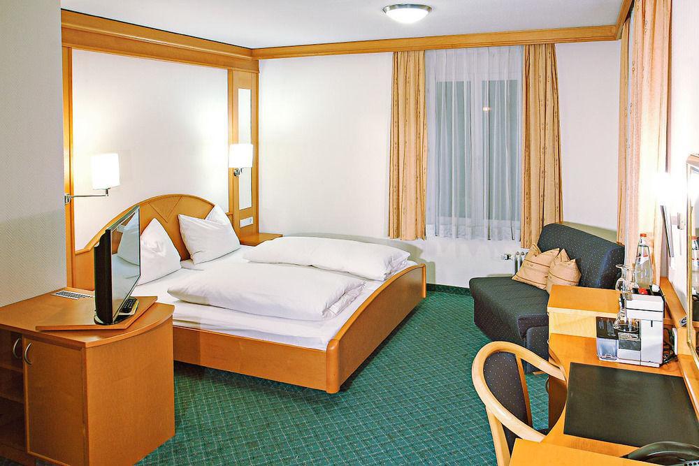 Hotel Winzerstube Ihringen Εξωτερικό φωτογραφία