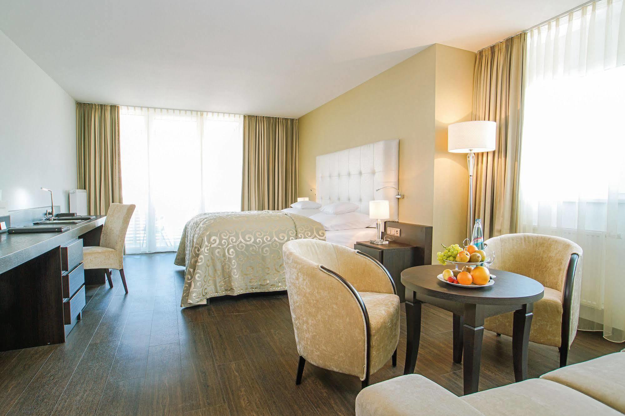 Hotel Winzerstube Ihringen Εξωτερικό φωτογραφία