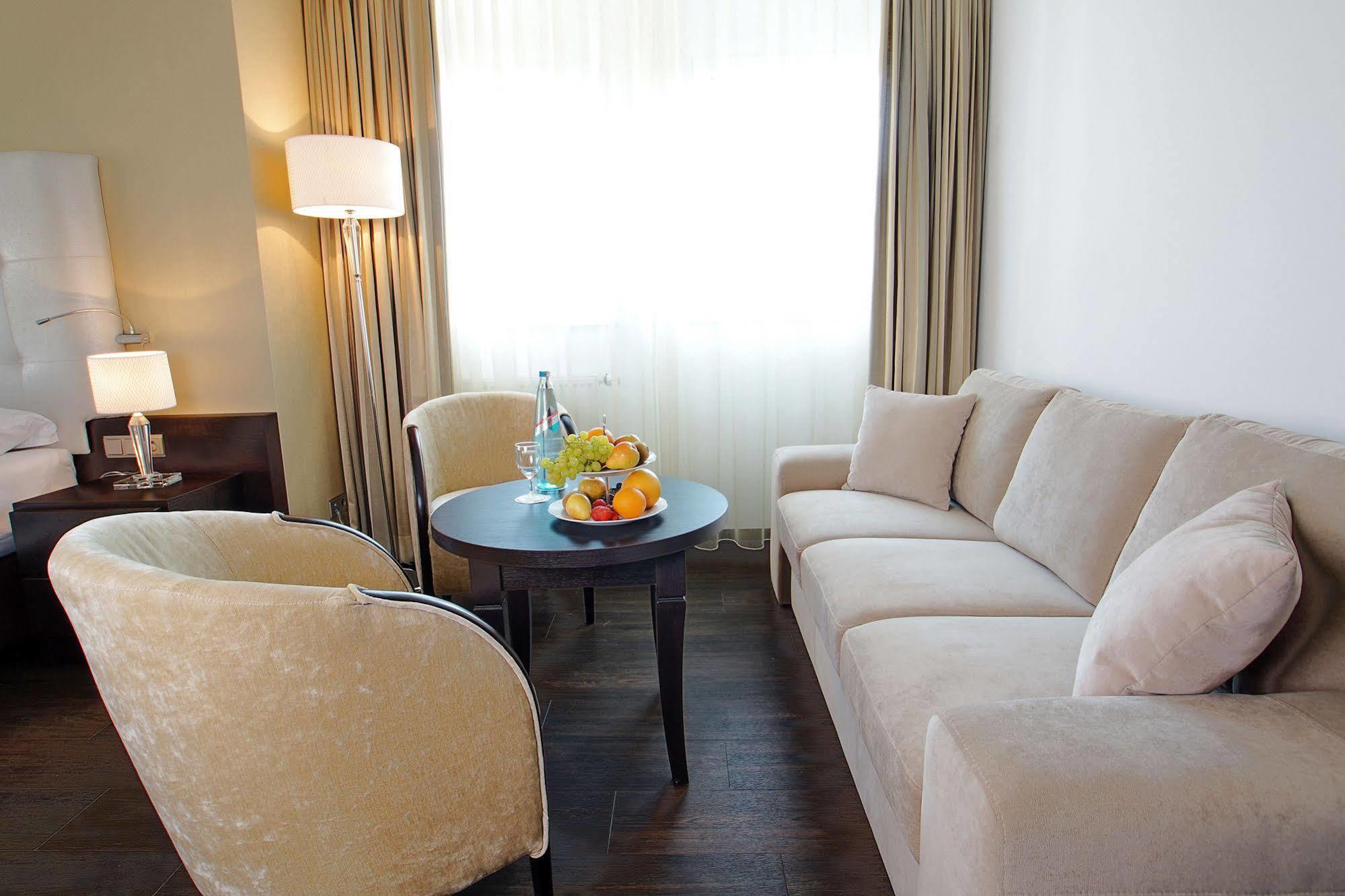 Hotel Winzerstube Ihringen Εξωτερικό φωτογραφία