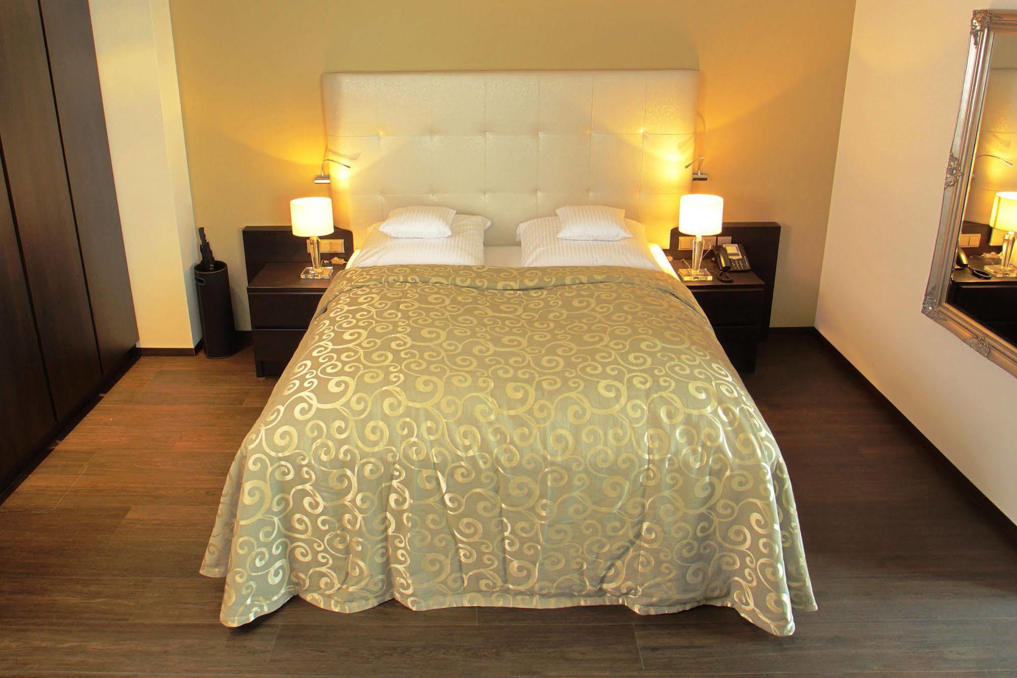 Hotel Winzerstube Ihringen Εξωτερικό φωτογραφία