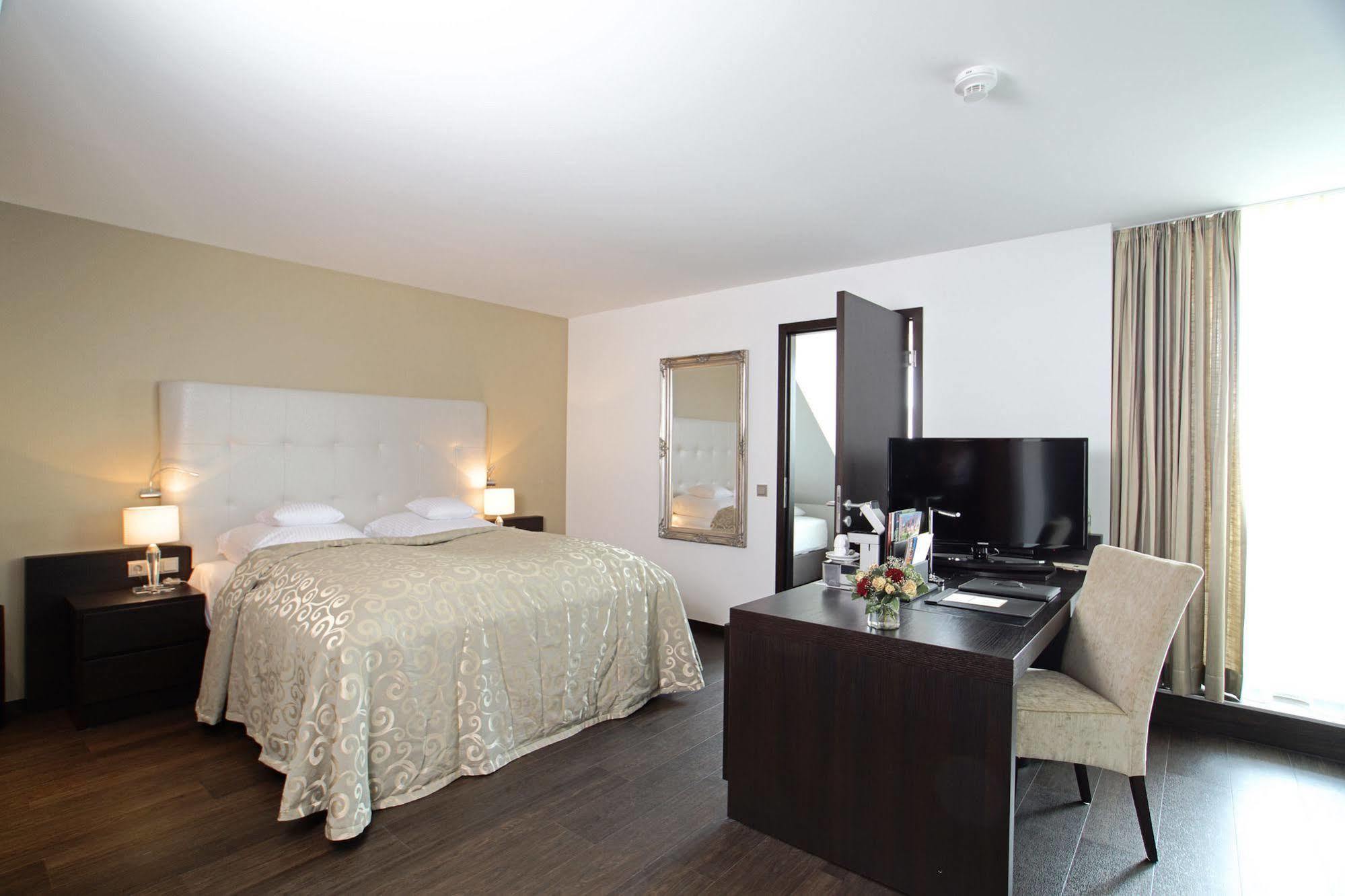 Hotel Winzerstube Ihringen Εξωτερικό φωτογραφία