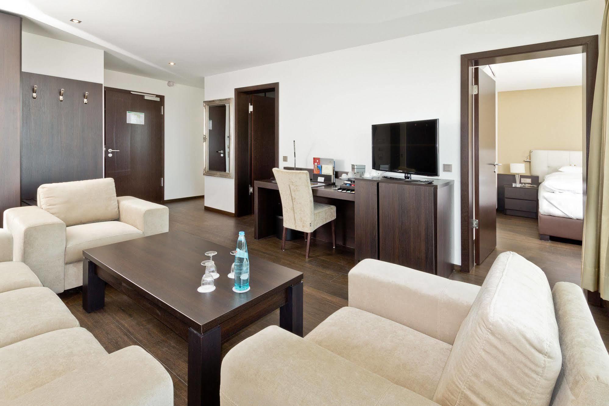 Hotel Winzerstube Ihringen Εξωτερικό φωτογραφία