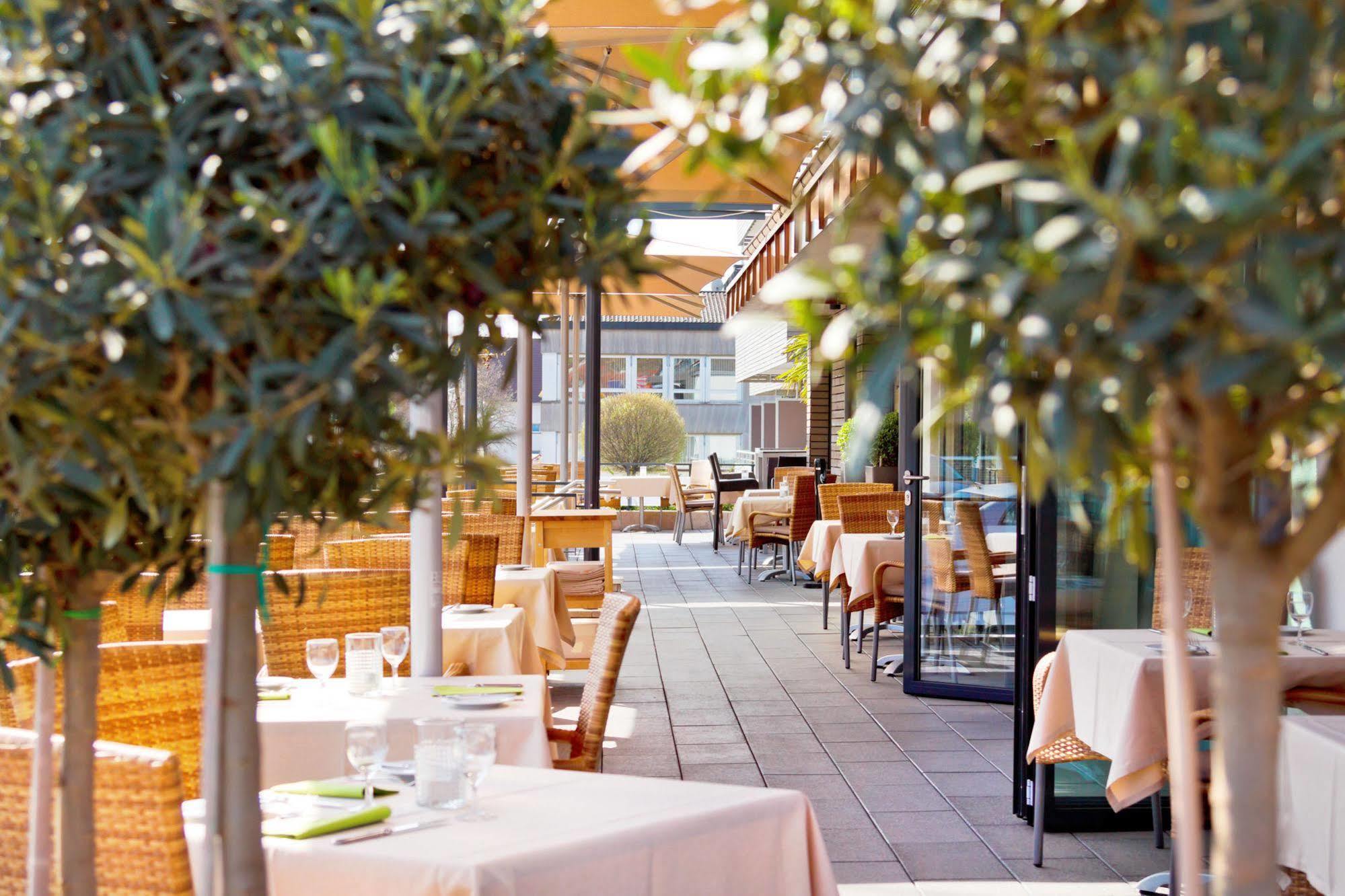Hotel Winzerstube Ihringen Εξωτερικό φωτογραφία