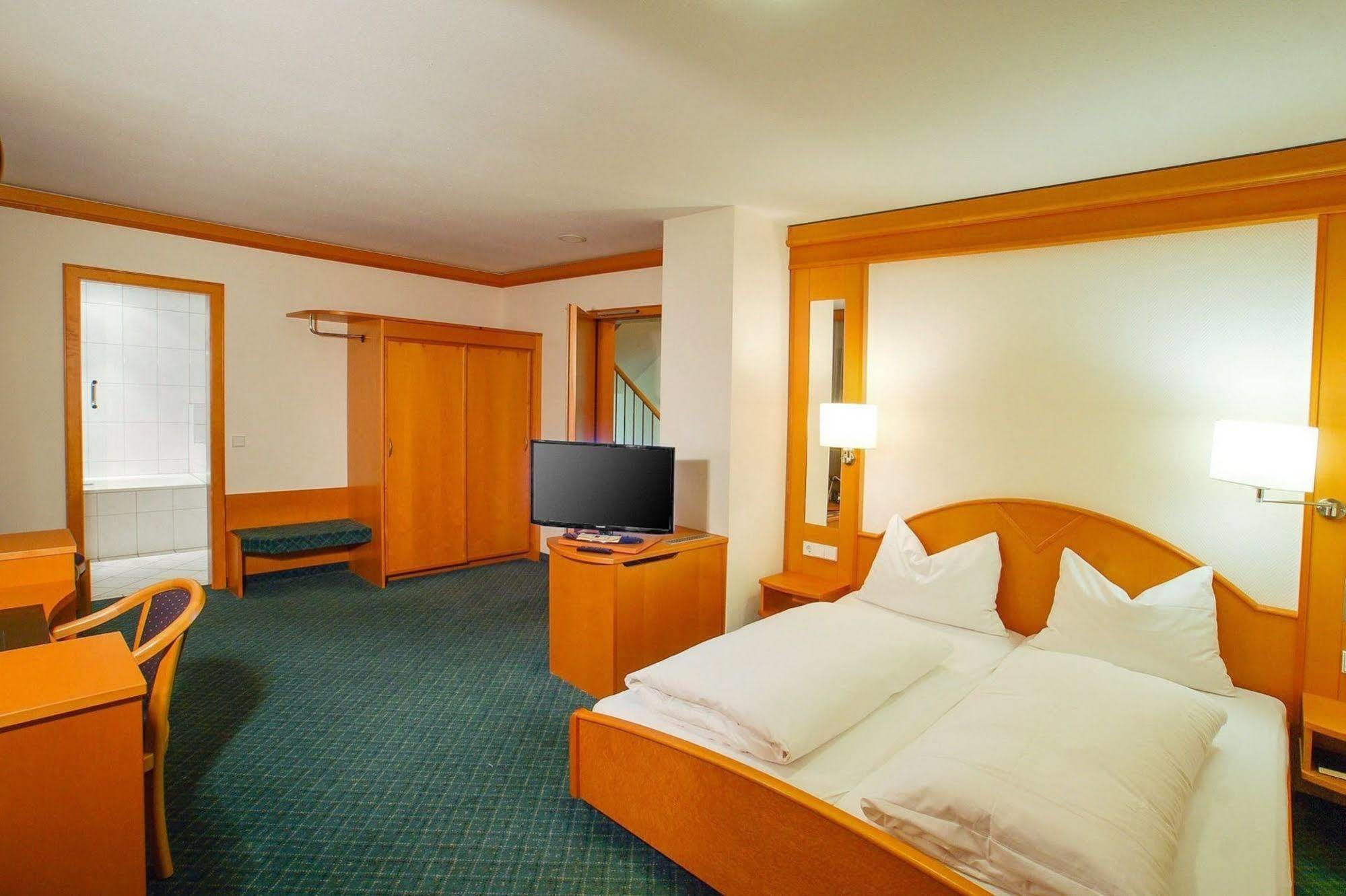 Hotel Winzerstube Ihringen Εξωτερικό φωτογραφία