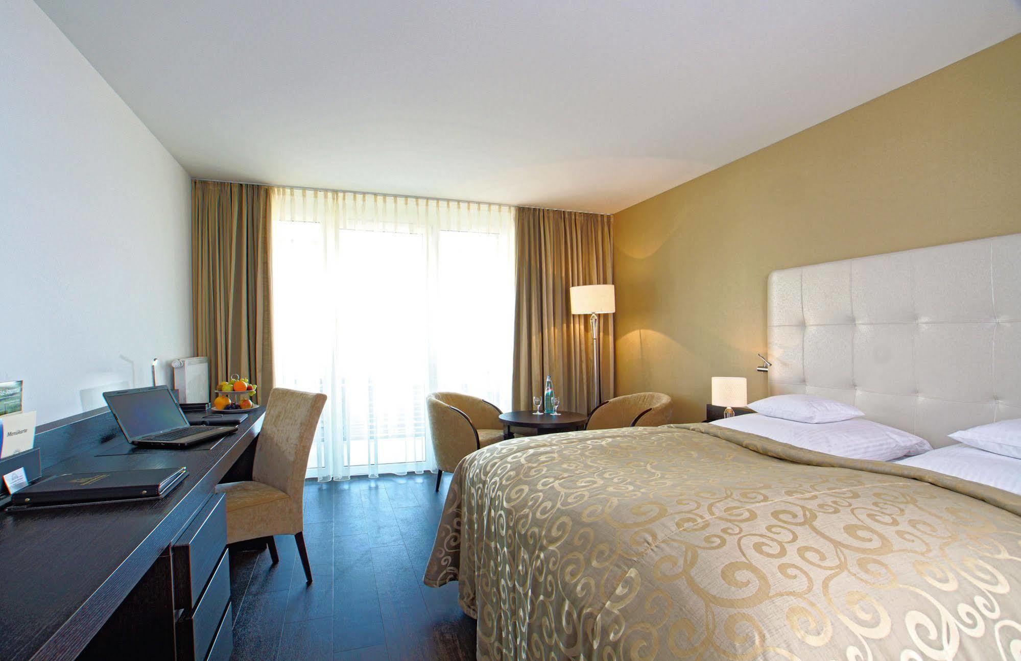 Hotel Winzerstube Ihringen Εξωτερικό φωτογραφία