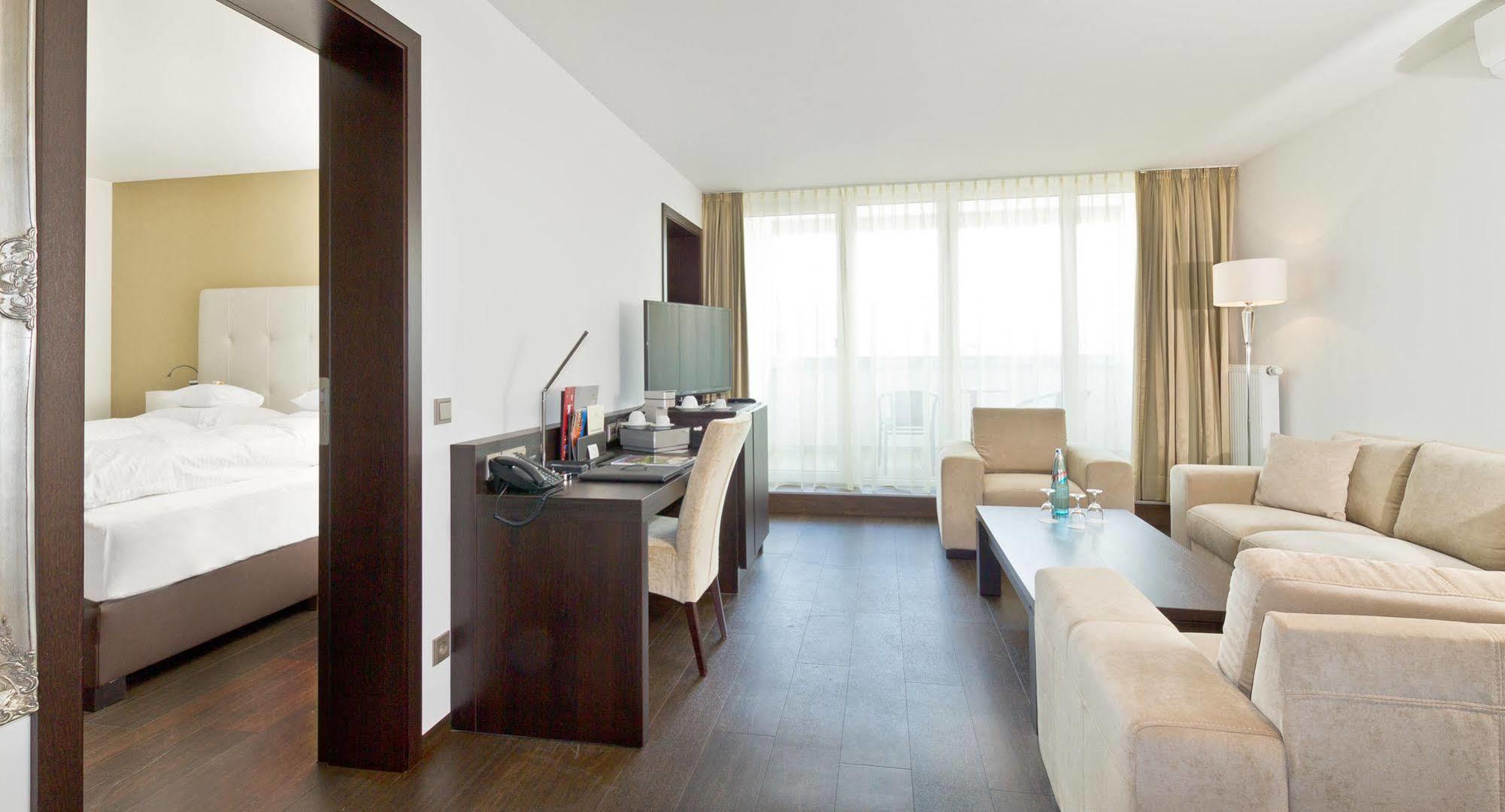 Hotel Winzerstube Ihringen Εξωτερικό φωτογραφία