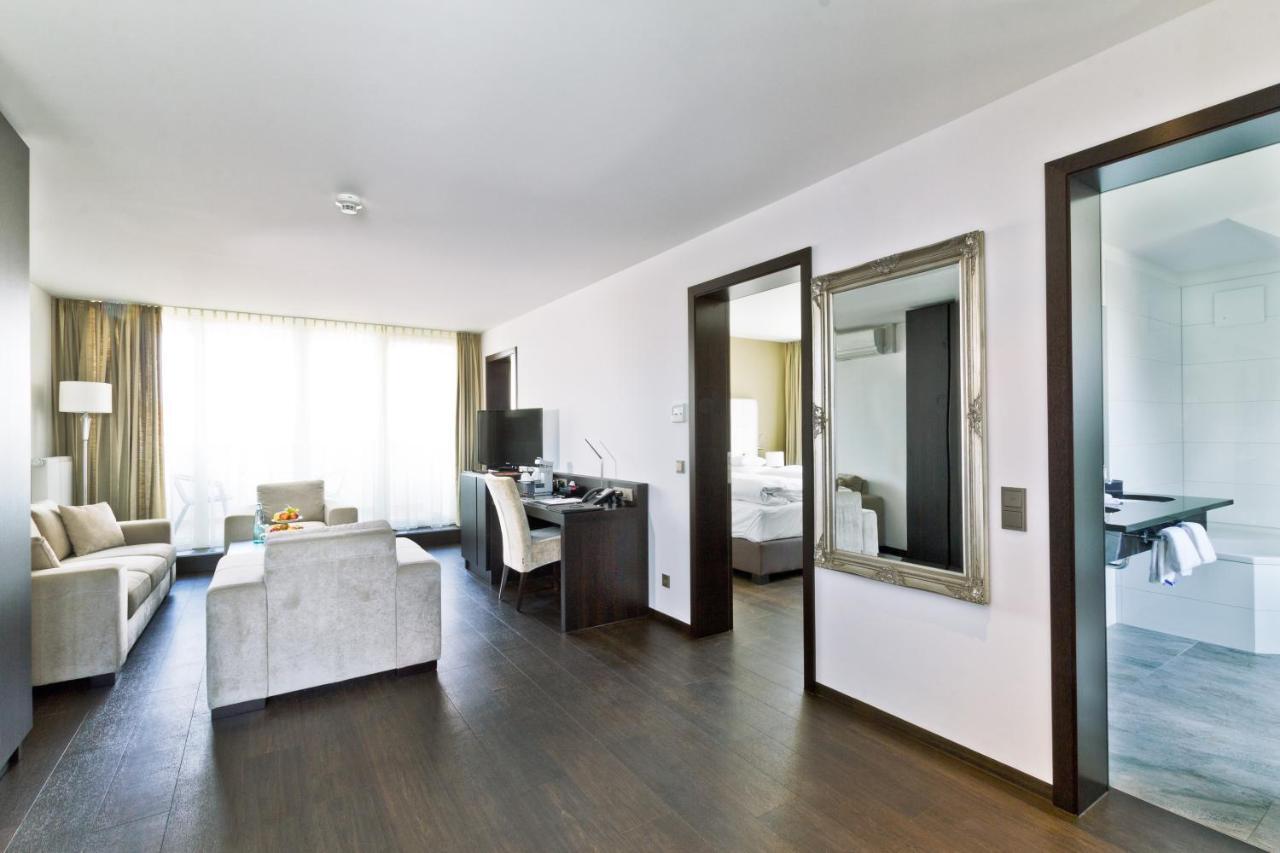Hotel Winzerstube Ihringen Δωμάτιο φωτογραφία