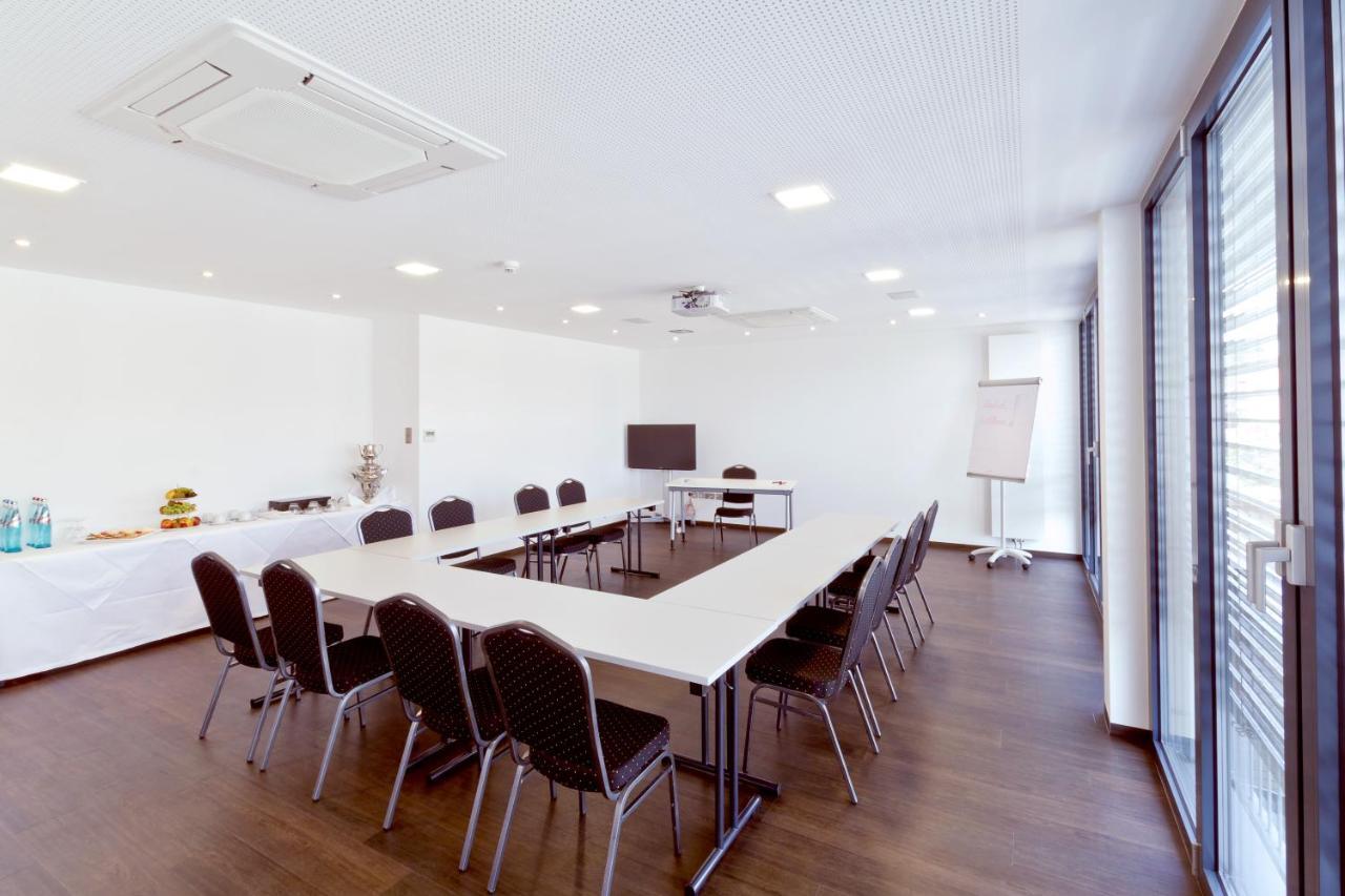 Hotel Winzerstube Ihringen Εξωτερικό φωτογραφία