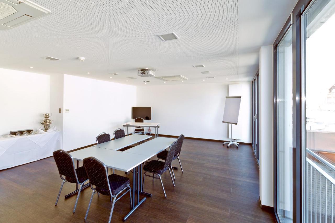 Hotel Winzerstube Ihringen Εξωτερικό φωτογραφία