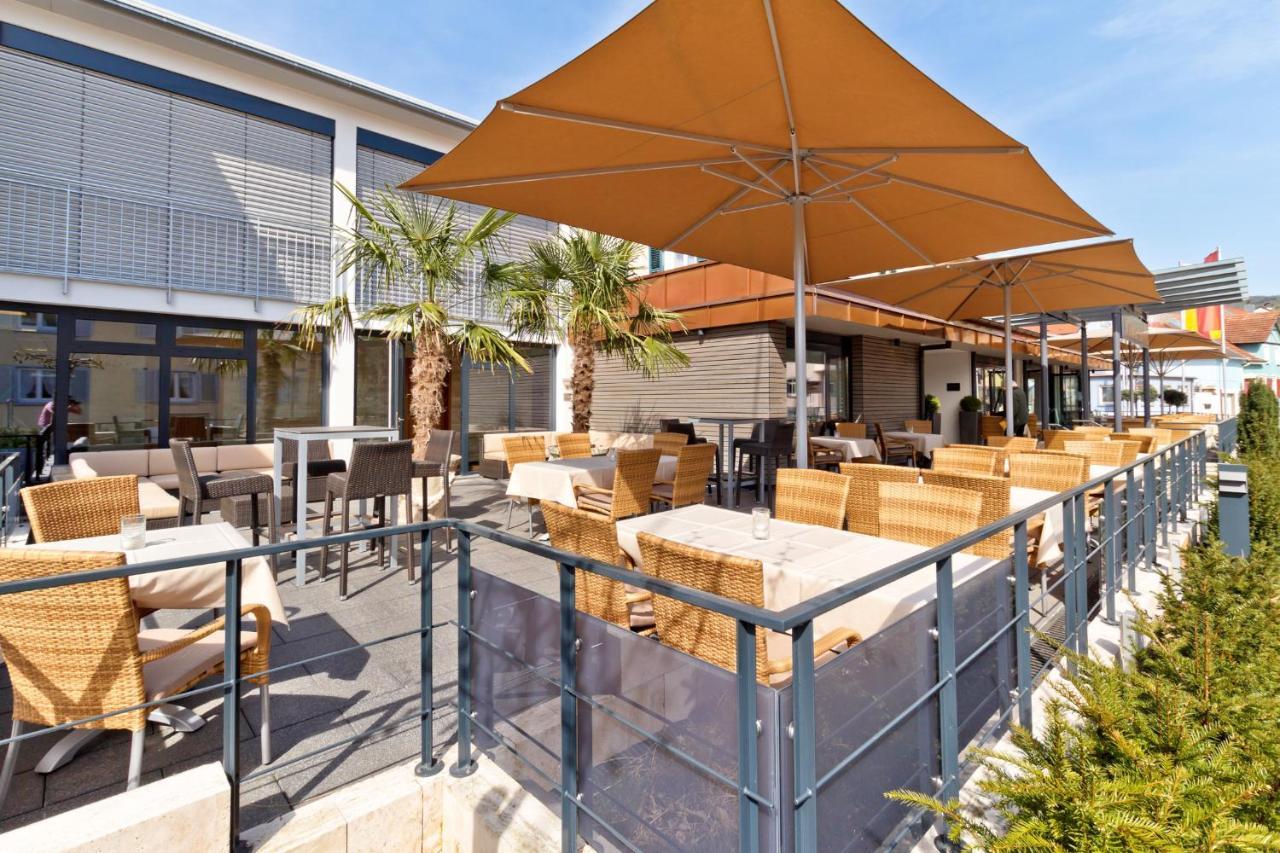 Hotel Winzerstube Ihringen Εξωτερικό φωτογραφία