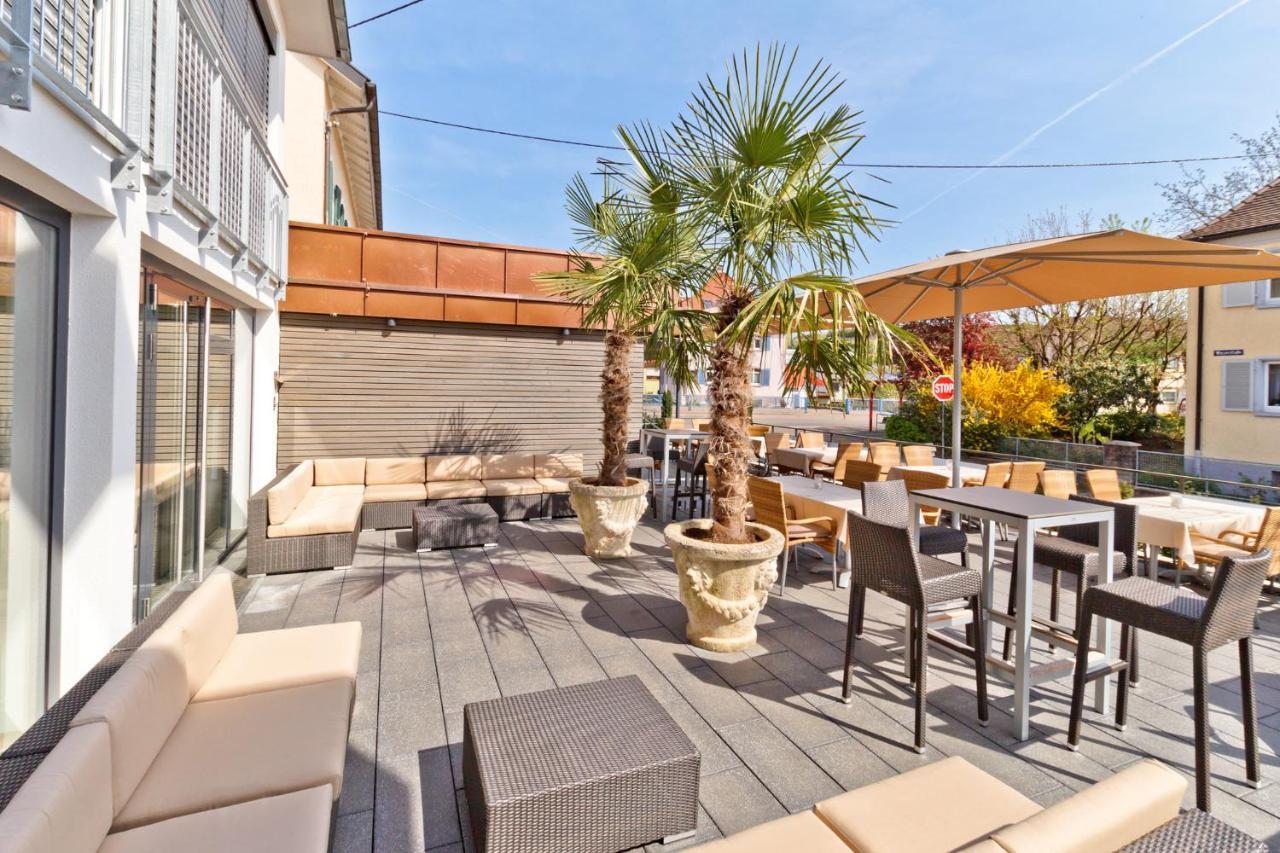 Hotel Winzerstube Ihringen Εξωτερικό φωτογραφία