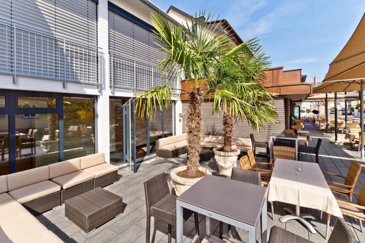 Hotel Winzerstube Ihringen Εξωτερικό φωτογραφία
